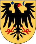 Wappen von Örebro
