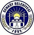 Wappen von Şenköy