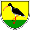 Wappen von Škofljica