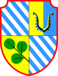 Wappen von Šmarje pri Jelšah