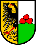 Wappen von Šoštanj