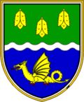 Wappen von Žiri