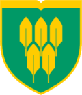 Wappen von Žirovnica