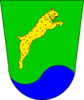 Wappen von Žužemberk