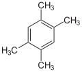 1,2,4,5-Tetramethylbenzol.svg