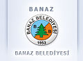 Wappen von Banaz