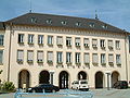 Rathaus von Frankenthal