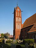 2009 04 Inselkirche Langeoog.JPG