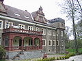 Schloss Mühlenburg