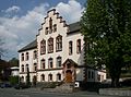 Amtsgericht Biedenkopf (Ensembleschutz)[2]