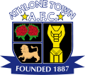 AFC Athlone Town.svg