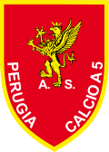 Logo Perugia Calcio a 5