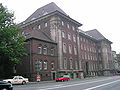 Landgericht Aachen (Teile)