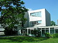 Informatikzentrum der RWTH Aachen (ehemalige Pädagogische Hochschule)