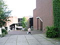 Kármán-Auditorium der RWTH Aachen (Teile)