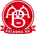 Logo des Aalborg BK