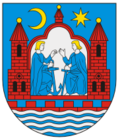 Wappen von AarhusÅrhus