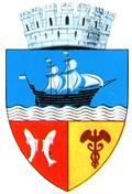 Wappen von Galați