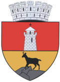 Wappen von Piatra Neamţ
