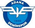 Logo Adanademirspor