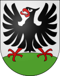 Wappen von Adelboden