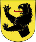 Wappen von Adlikon