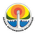 Wappen von Adana