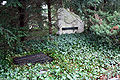 Grabmal Adolf Dasbach, C/13 (Friedhof Alt-Hürth)