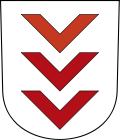 Wappen von Aesch