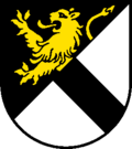 Wappen von Aetingen