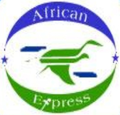 Logo der African Express Airways