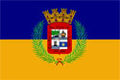 Flagge von Aguadilla
