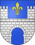 Wappen von Aire-la-Ville