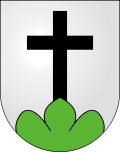 Wappen von Albinen