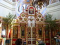 Alexander Nevsky Cathedral Novosibirsk 09.JPG