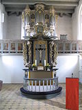 Altar der Grundhofer Kirche.JPG