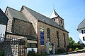 Evangelische Kirche Dahle