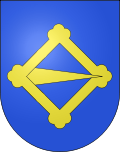 Wappen von Amsoldingen