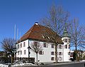 Altes Schloss Amtzell
