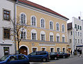 Anwesen Salzburger Vorstadt 15, Braunau am Inn-2.JPG