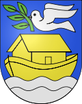 Wappen von Arch