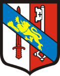 Wappen von Vufflens-la-Ville