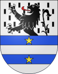 Wappen von Arnex-sur-Nyon