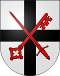 Wappen von Arnex-sur-Orbe