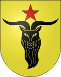 Wappen von Arogno