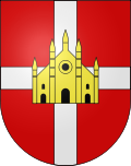 Wappen von Arzo