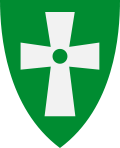 Wappen der Kommune Askvoll