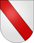 Wappen von Asuel