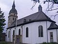Kath. Pfarrkirche St. Achatius
