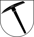 Wappen von Ausserferrera